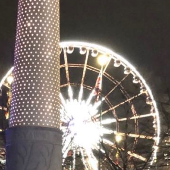 Meet your Posher, Mari - Picture 1 of 1